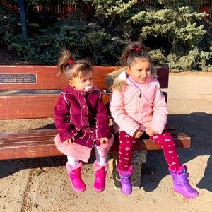 Meet your Posher, javiera